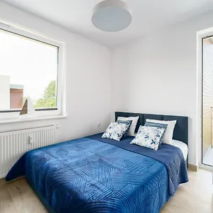 Apartment Lighthouse - Kasprowicza 100, Kolberg