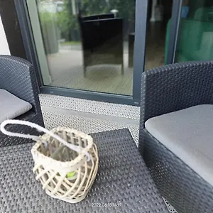 Apartment Mietowa Perla, Kolberg